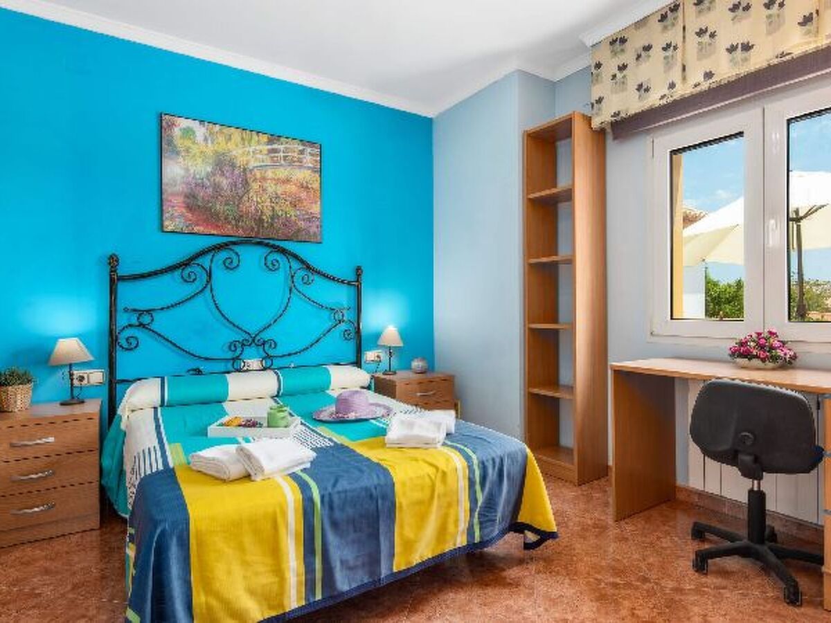 Villa Serena – Maison 5 chambres, piscine privée à Calpe - Photo 39