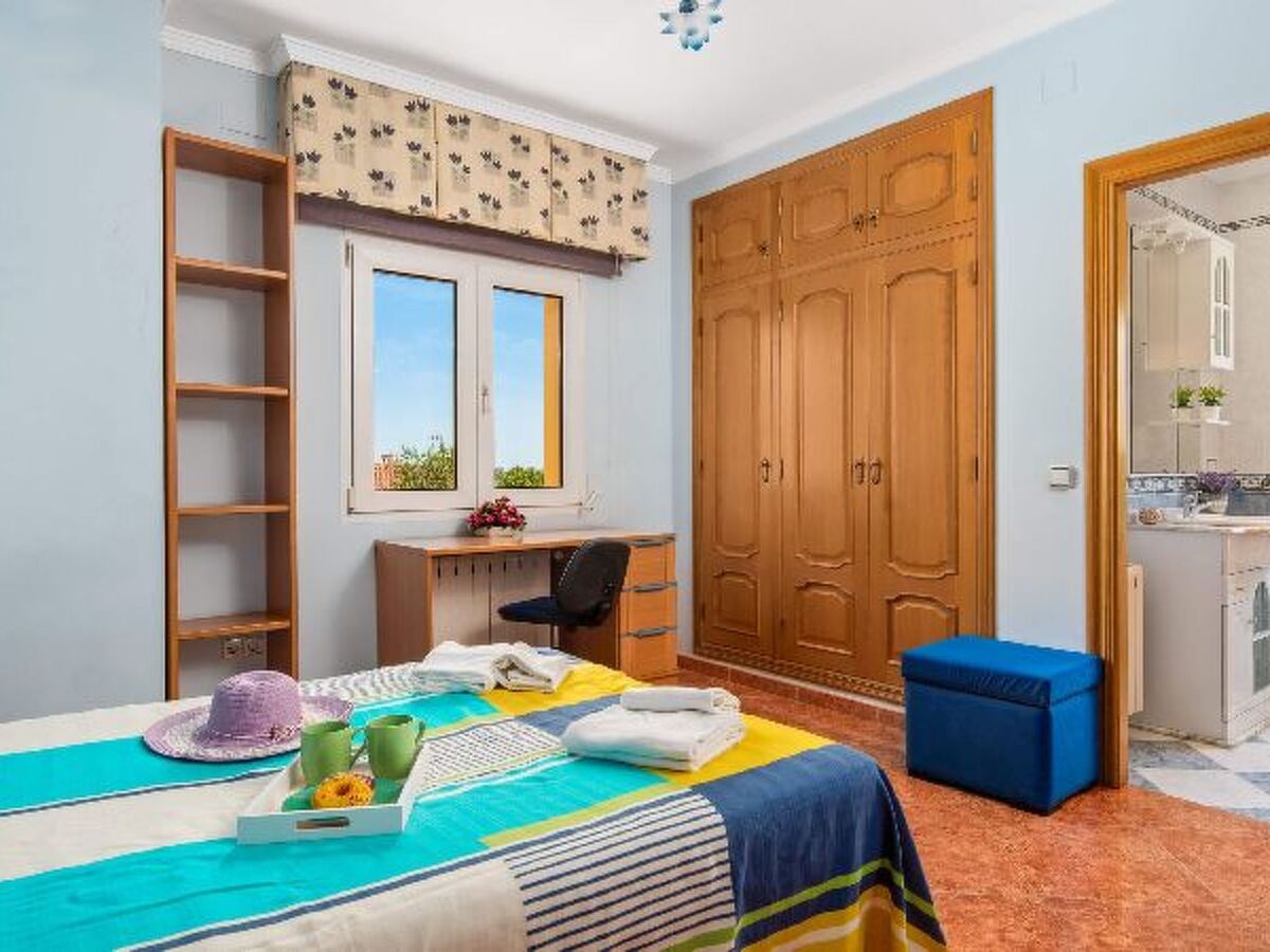 Villa Serena – Maison 5 chambres, piscine privée à Calpe - Photo 40