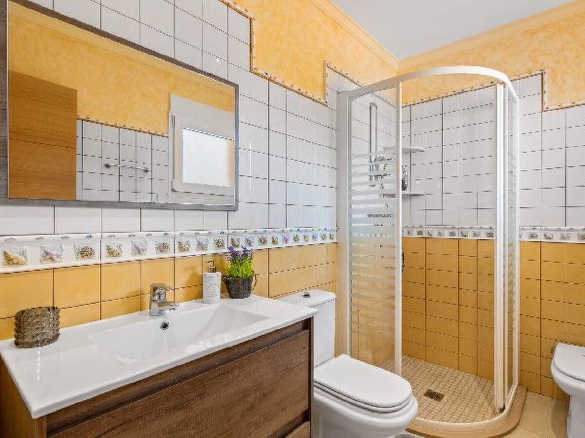 Villa Serena – Maison 5 chambres, piscine privée à Calpe - Photo 41