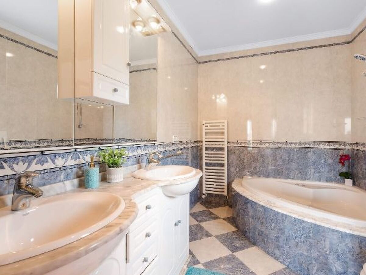 Villa Serena – Maison 5 chambres, piscine privée à Calpe - Photo 42