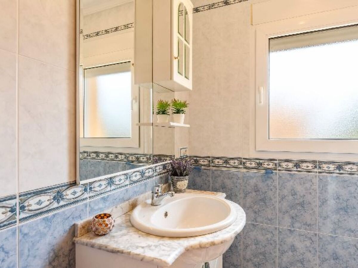 Villa Serena – Maison 5 chambres, piscine privée à Calpe - Photo 43