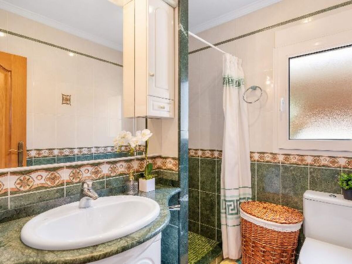 Villa Serena – Maison 5 chambres, piscine privée à Calpe - Photo 44