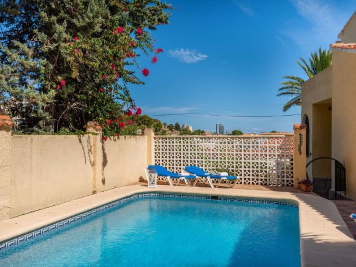 Villa Aloe - Plus, maison 3 chambres piscine Calpe - Photo 4