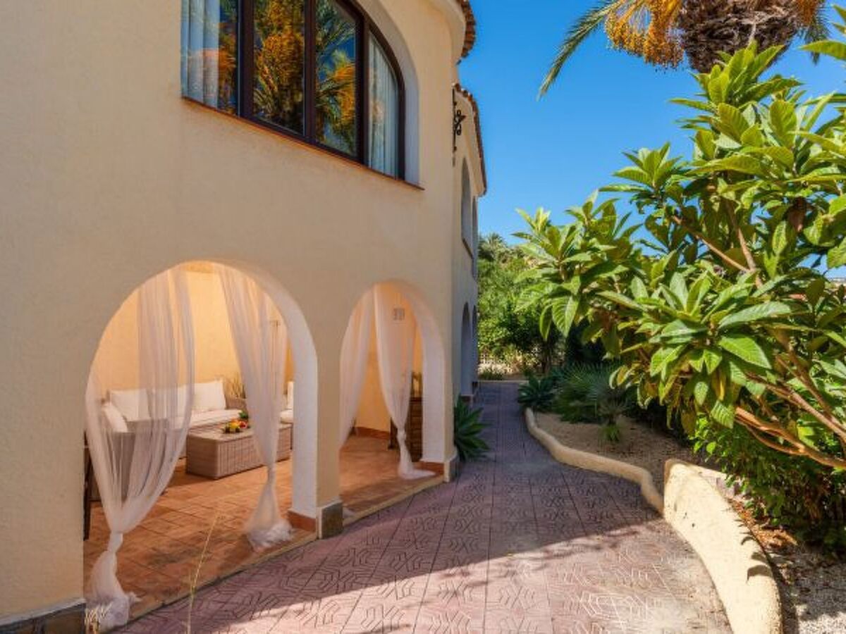 Villa Aloe - Plus, maison 3 chambres piscine Calpe - Photo 6