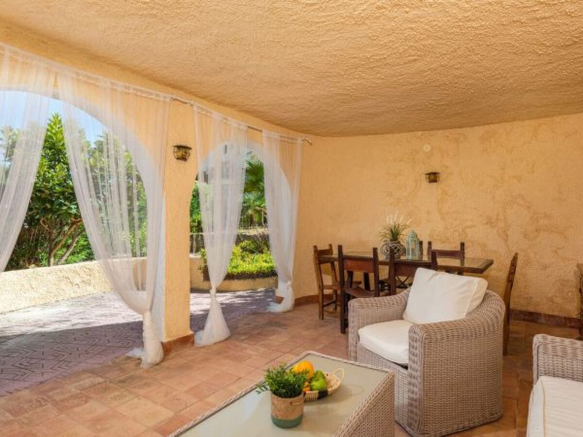 Villa Aloe - Plus, maison 3 chambres piscine Calpe - Photo 8