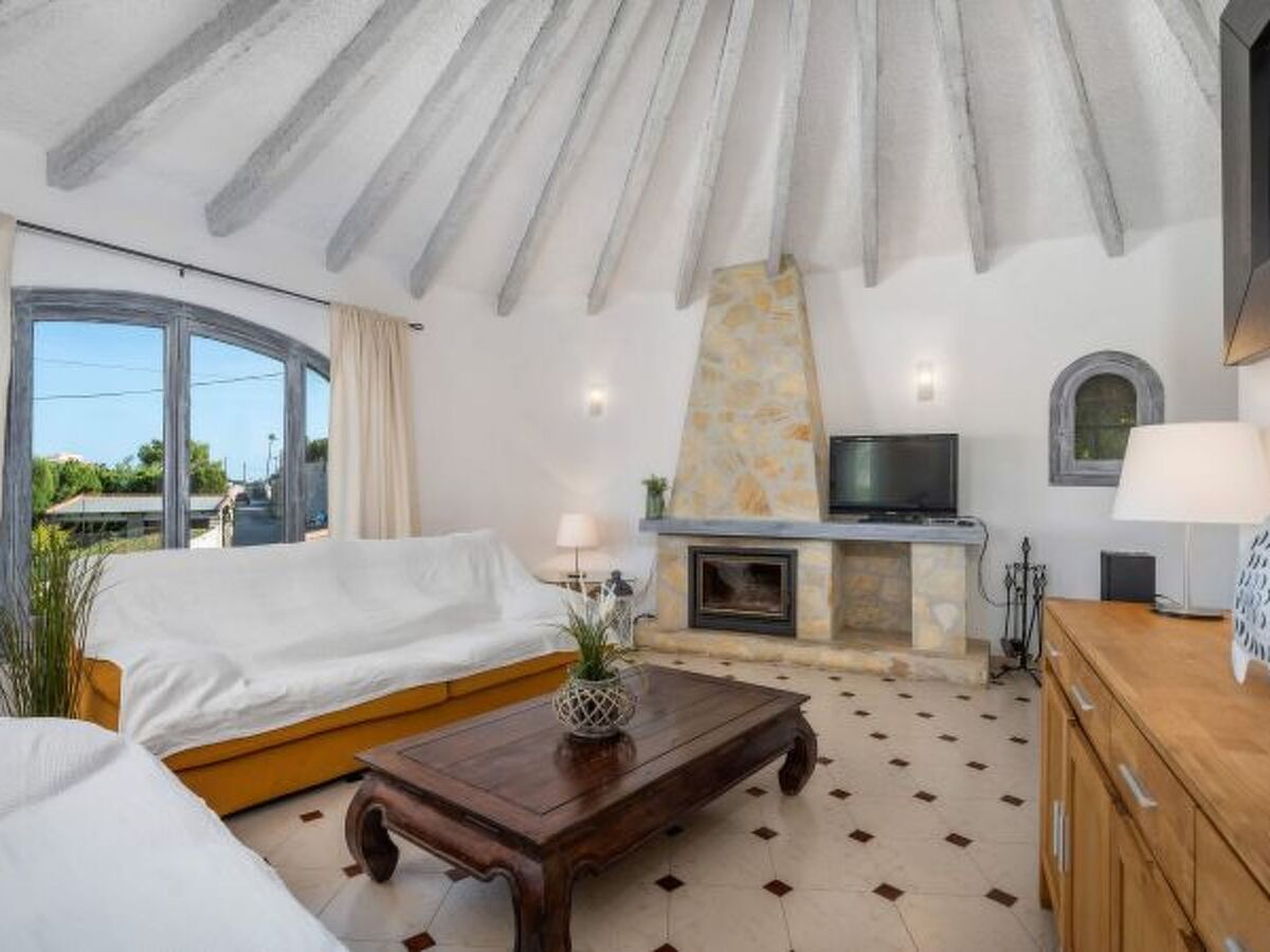 Villa Aloe - Plus, maison 3 chambres piscine Calpe - Photo 12
