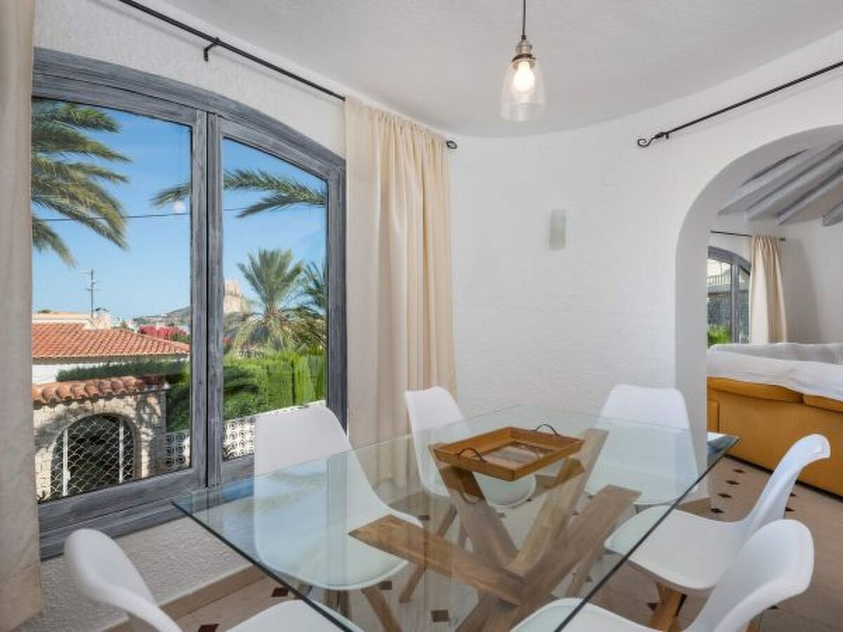 Villa Aloe - Plus, maison 3 chambres piscine Calpe - Photo 15