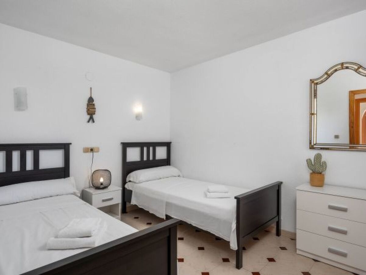 Villa Aloe - Plus, maison 3 chambres piscine Calpe - Photo 20