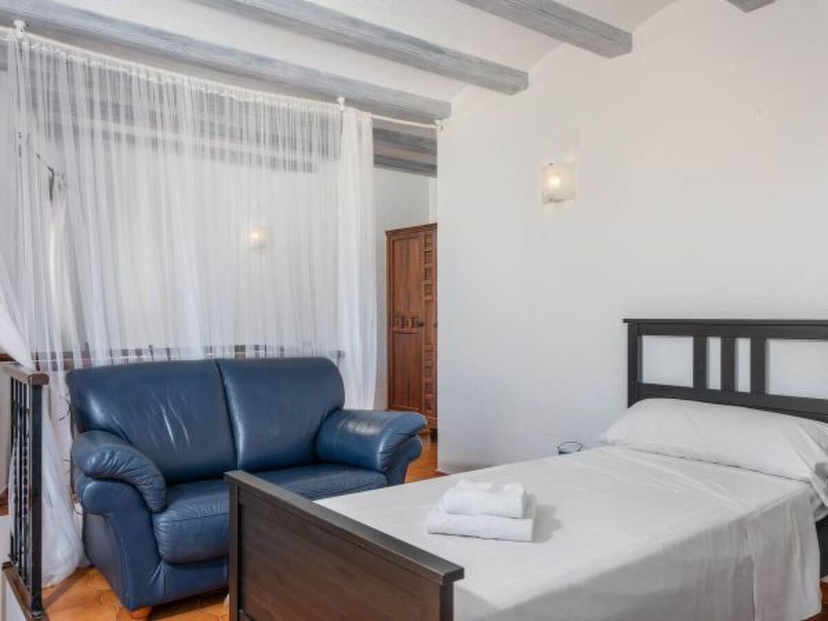 Villa Aloe - Plus, maison 3 chambres piscine Calpe - Photo 22