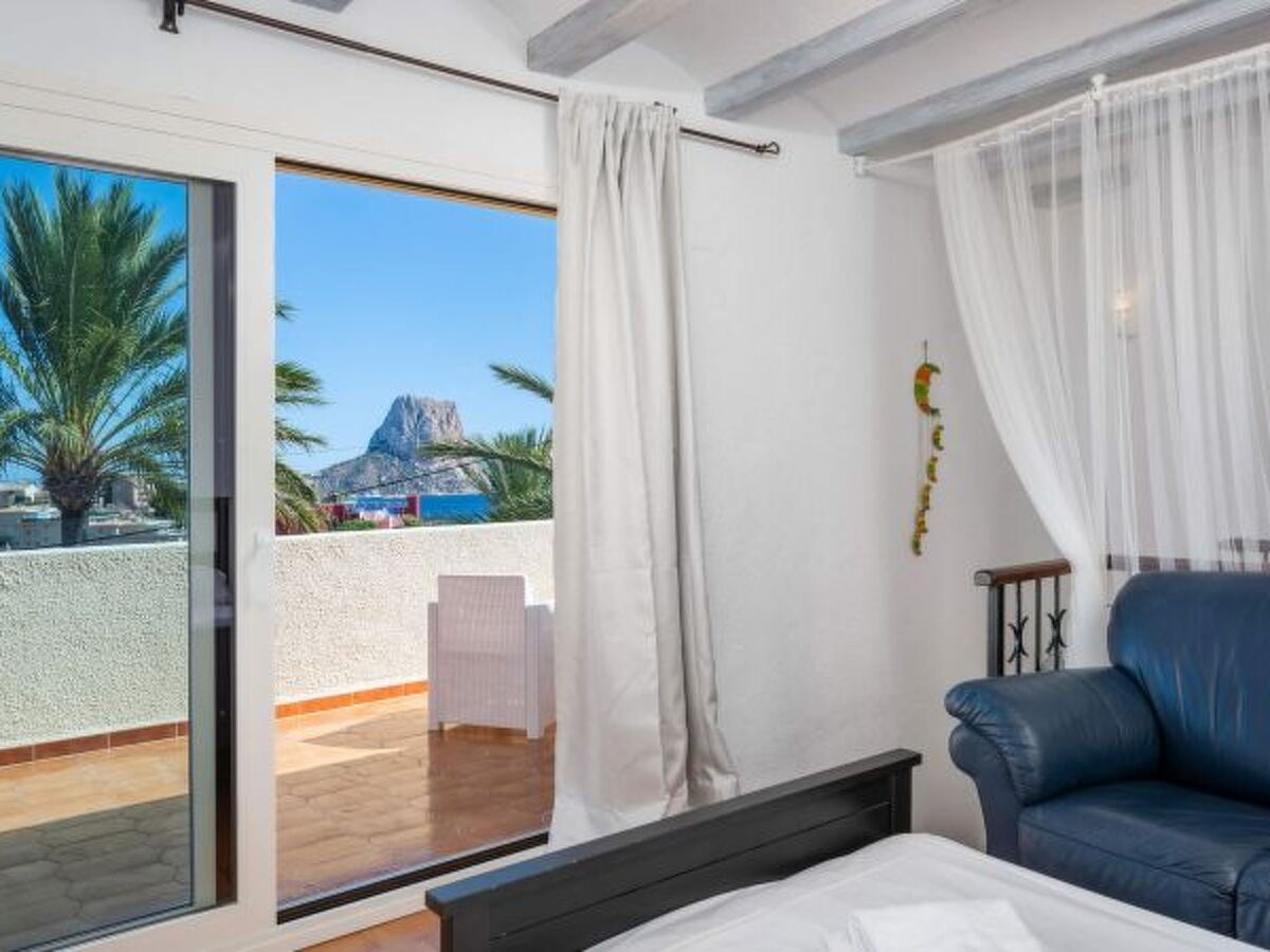 Villa Aloe - Plus, maison 3 chambres piscine Calpe - Photo 24