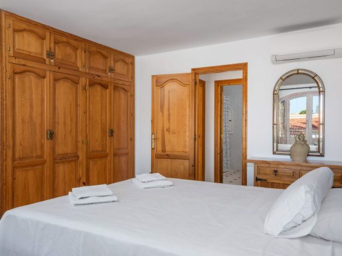 Villa Aloe - Plus, maison 3 chambres piscine Calpe - Photo 25