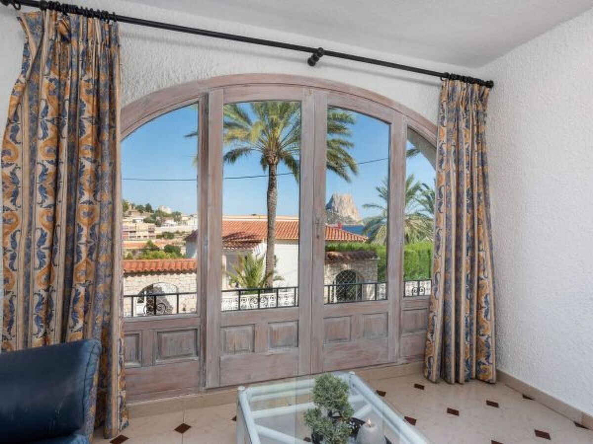 Villa Aloe - Plus, maison 3 chambres piscine Calpe - Photo 28