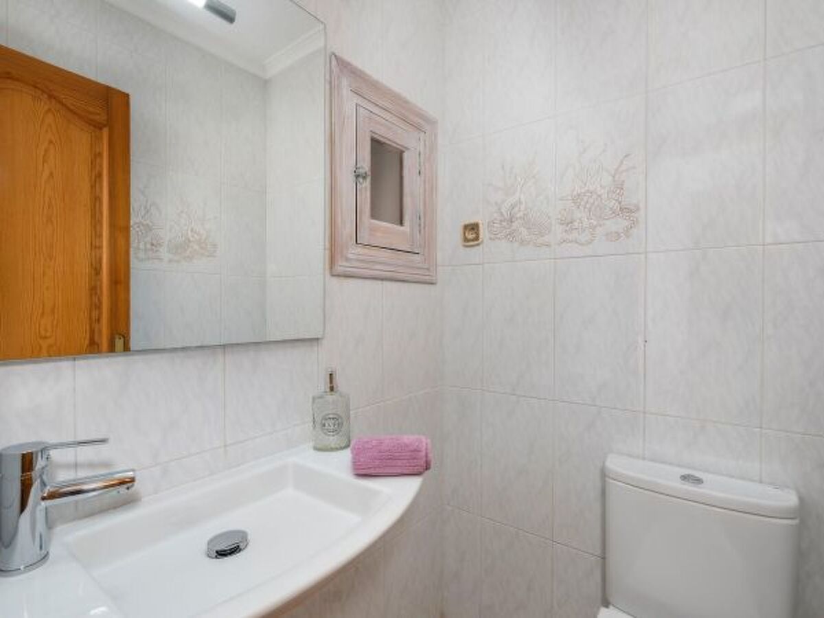 Villa Aloe - Plus, maison 3 chambres piscine Calpe - Photo 30
