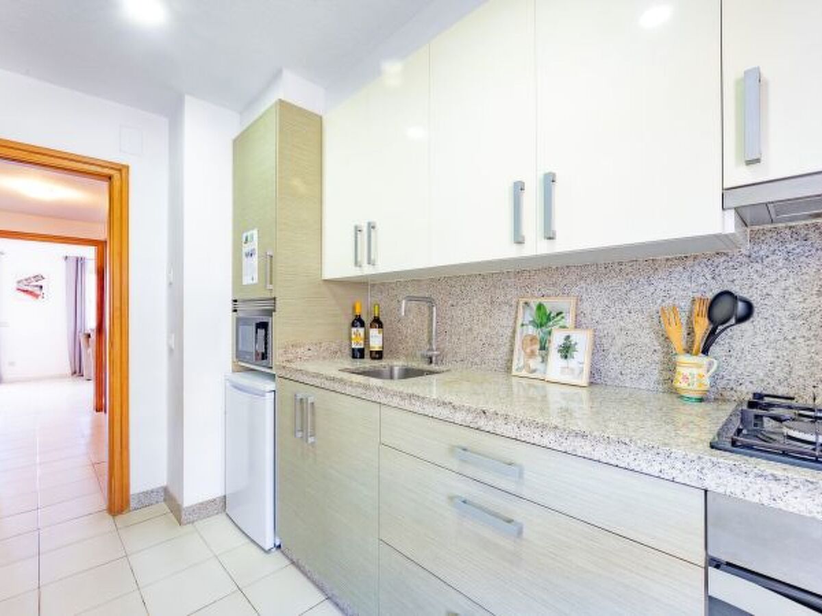 Apartment Turmalina - 3 chambres, garage inclus - Photo 24
