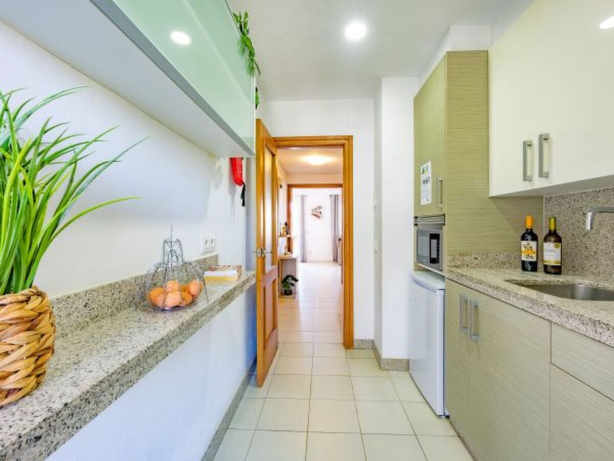 Apartment Turmalina - 3 chambres, garage inclus - Photo 25