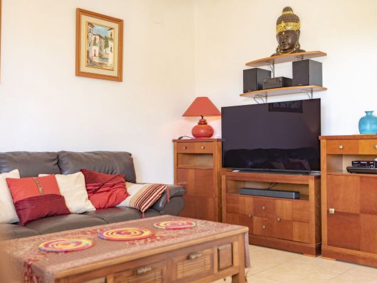 Villa Paz - 3 chambres, piscine privée et vue mer à Calpe - Photo 23
