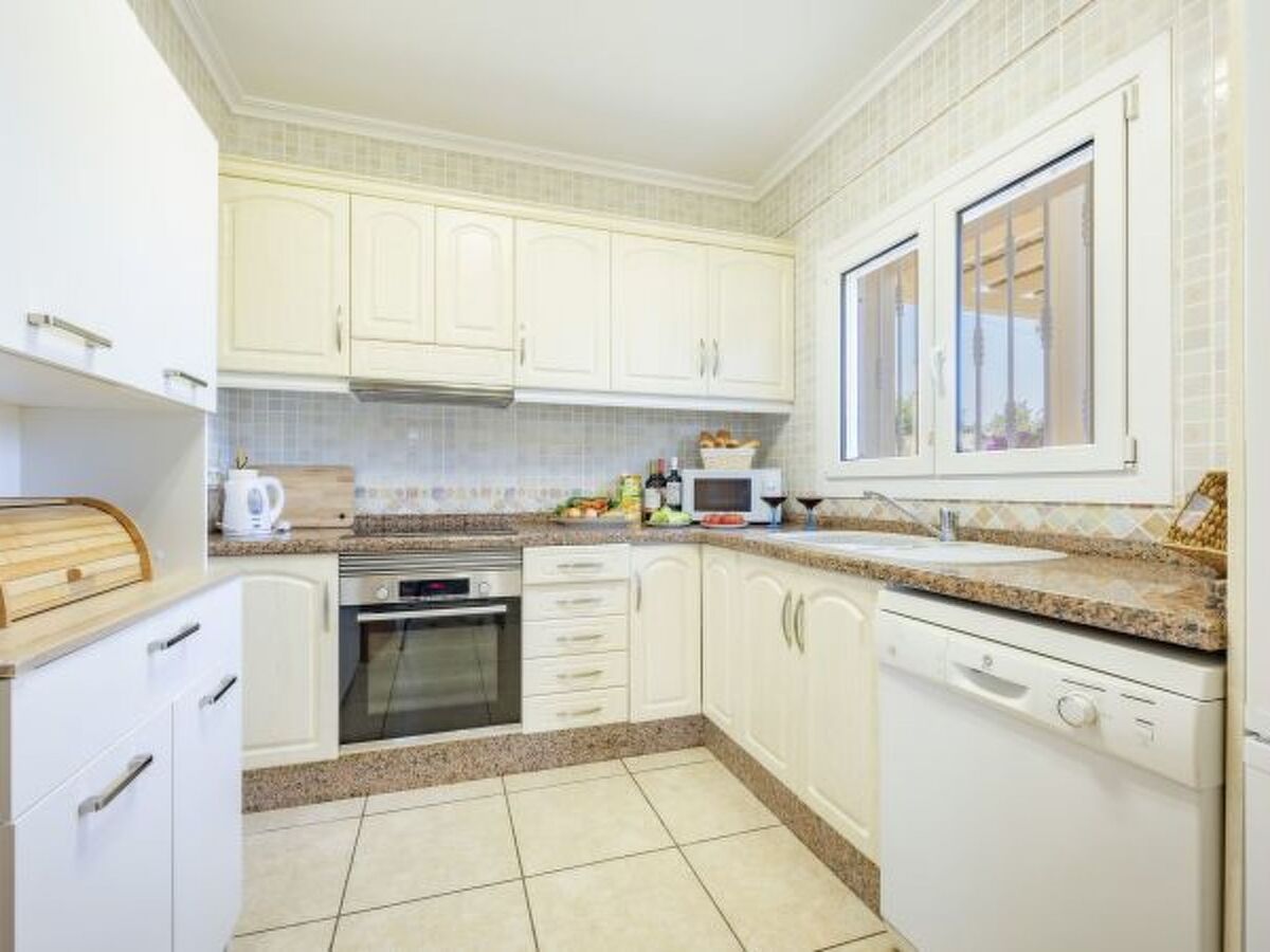 Villa Paz - 3 chambres, piscine privée et vue mer à Calpe - Photo 29