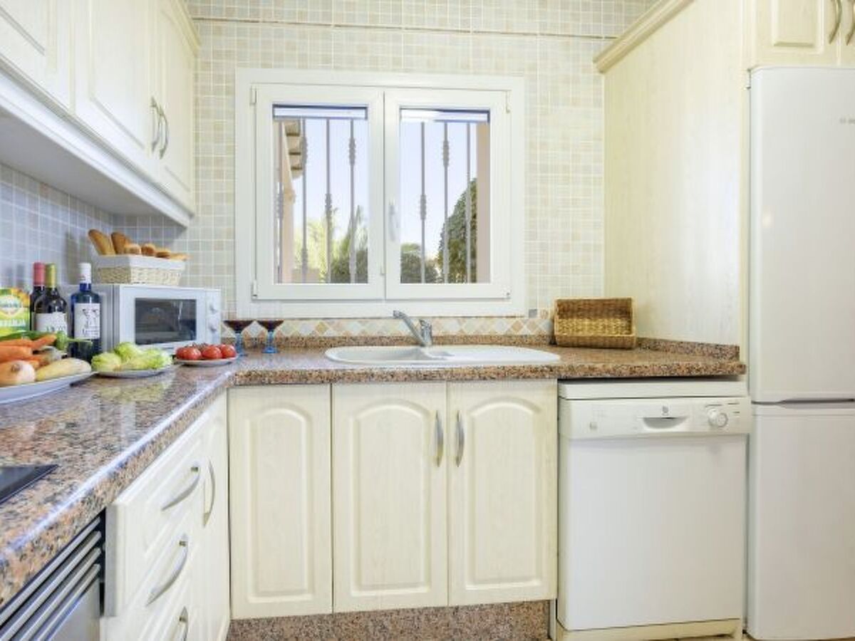 Villa Paz - 3 chambres, piscine privée et vue mer à Calpe - Photo 30