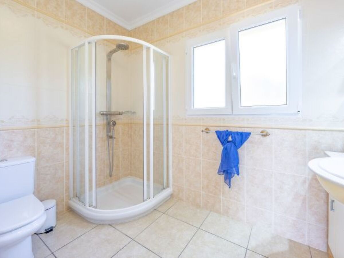 Villa Paz - 3 chambres, piscine privée et vue mer à Calpe - Photo 46