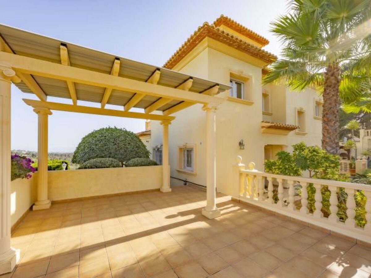 Villa Paz - 3 chambres, piscine privée et vue mer à Calpe - Photo 57