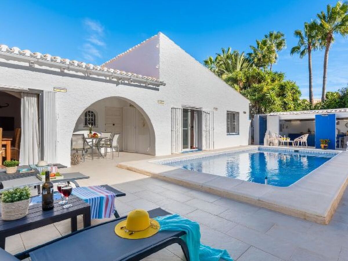 Villa Anais - Maison 3 chambres avec piscine privée - Photo 1