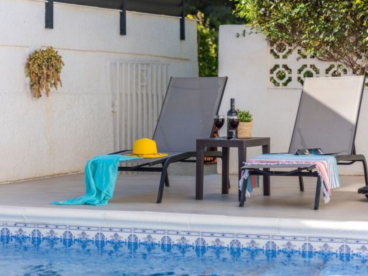 Villa Anais - Maison 3 chambres avec piscine privée - Photo 6