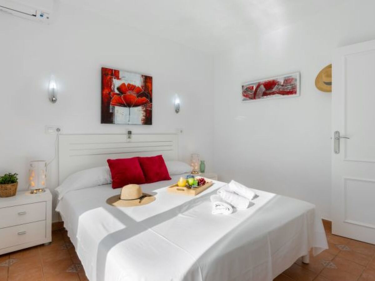 Villa Anais - Maison 3 chambres avec piscine privée - Photo 26