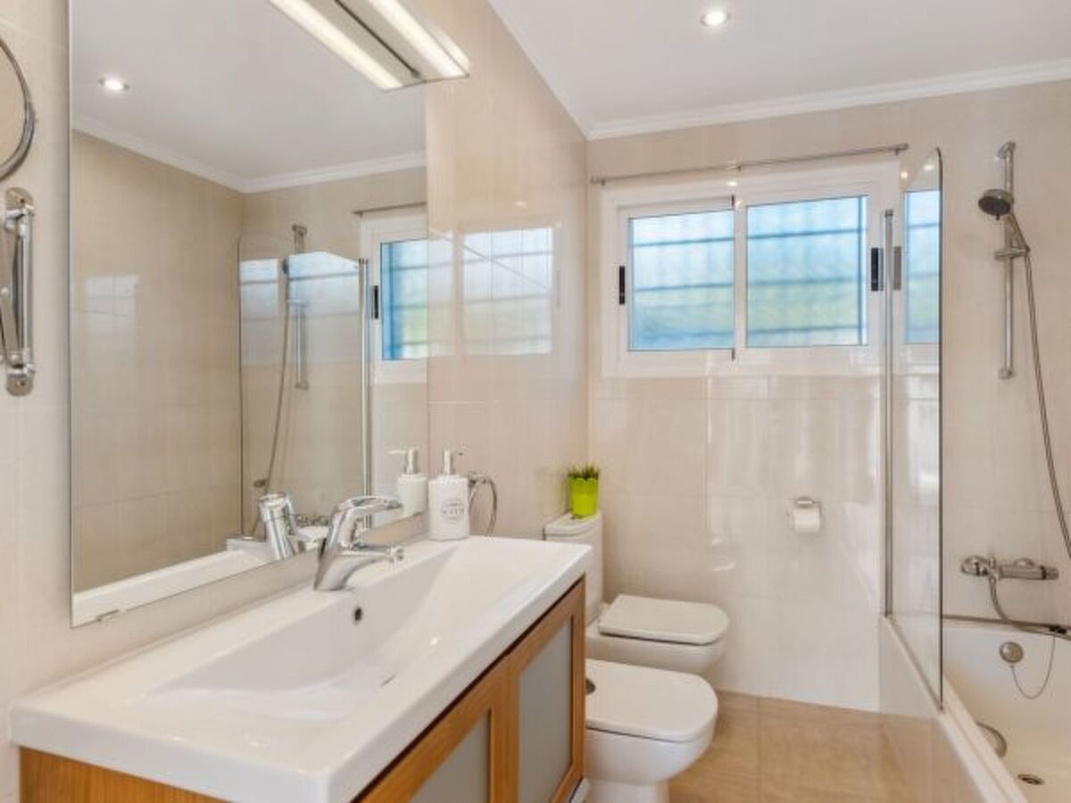 Villa Anais - Maison 3 chambres avec piscine privée - Photo 35