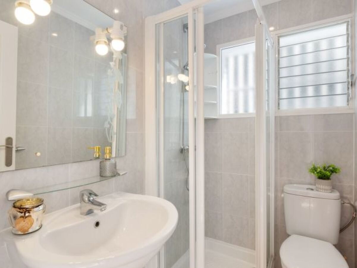 Villa Anais - Maison 3 chambres avec piscine privée - Photo 36