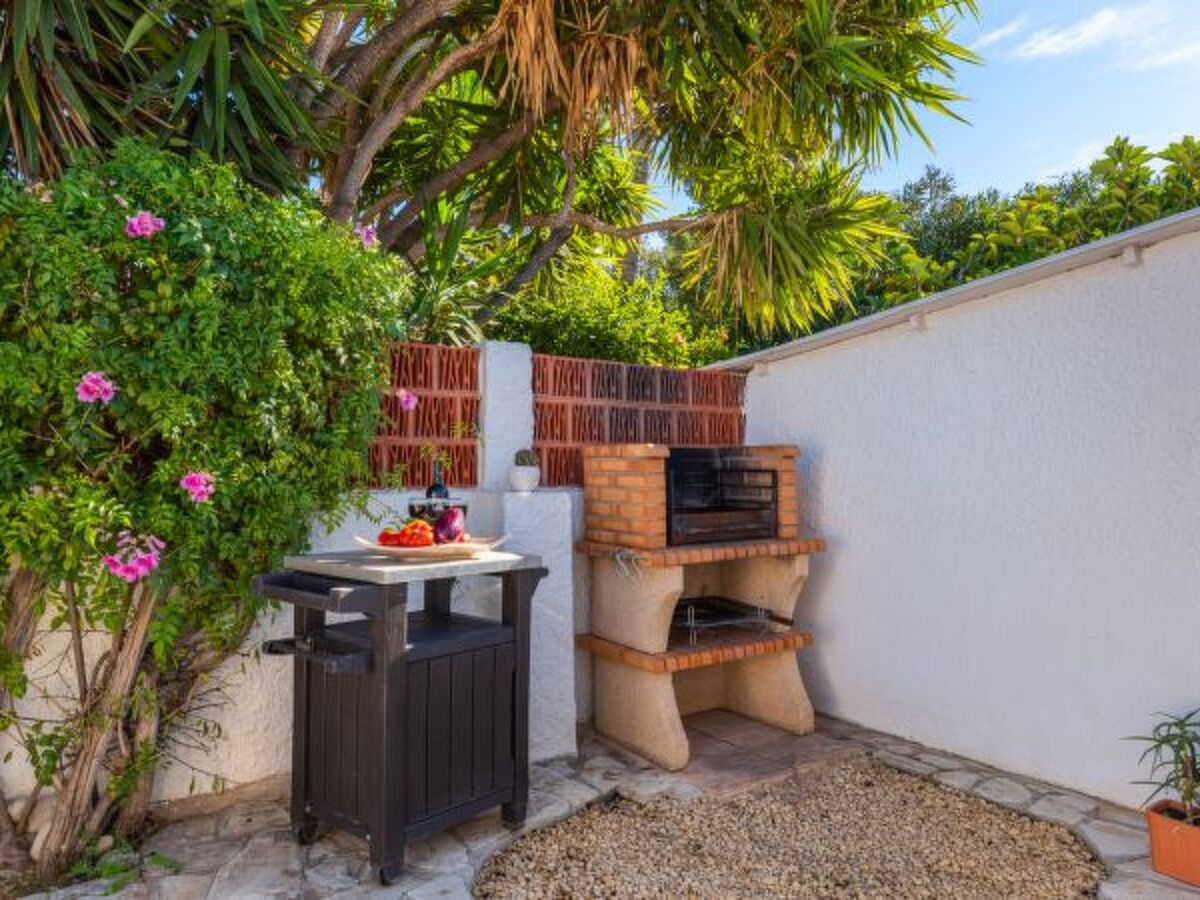 Villa Anais - Maison 3 chambres avec piscine privée - Photo 38