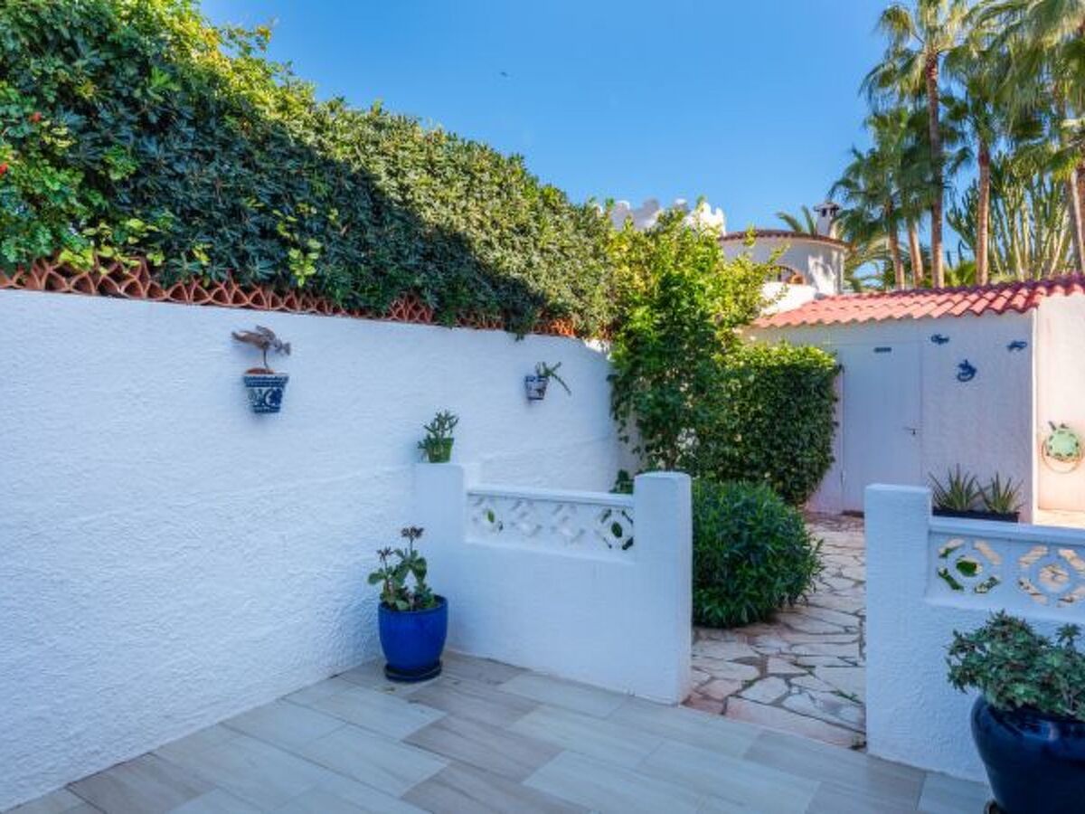 Villa Anais - Maison 3 chambres avec piscine privée - Photo 41