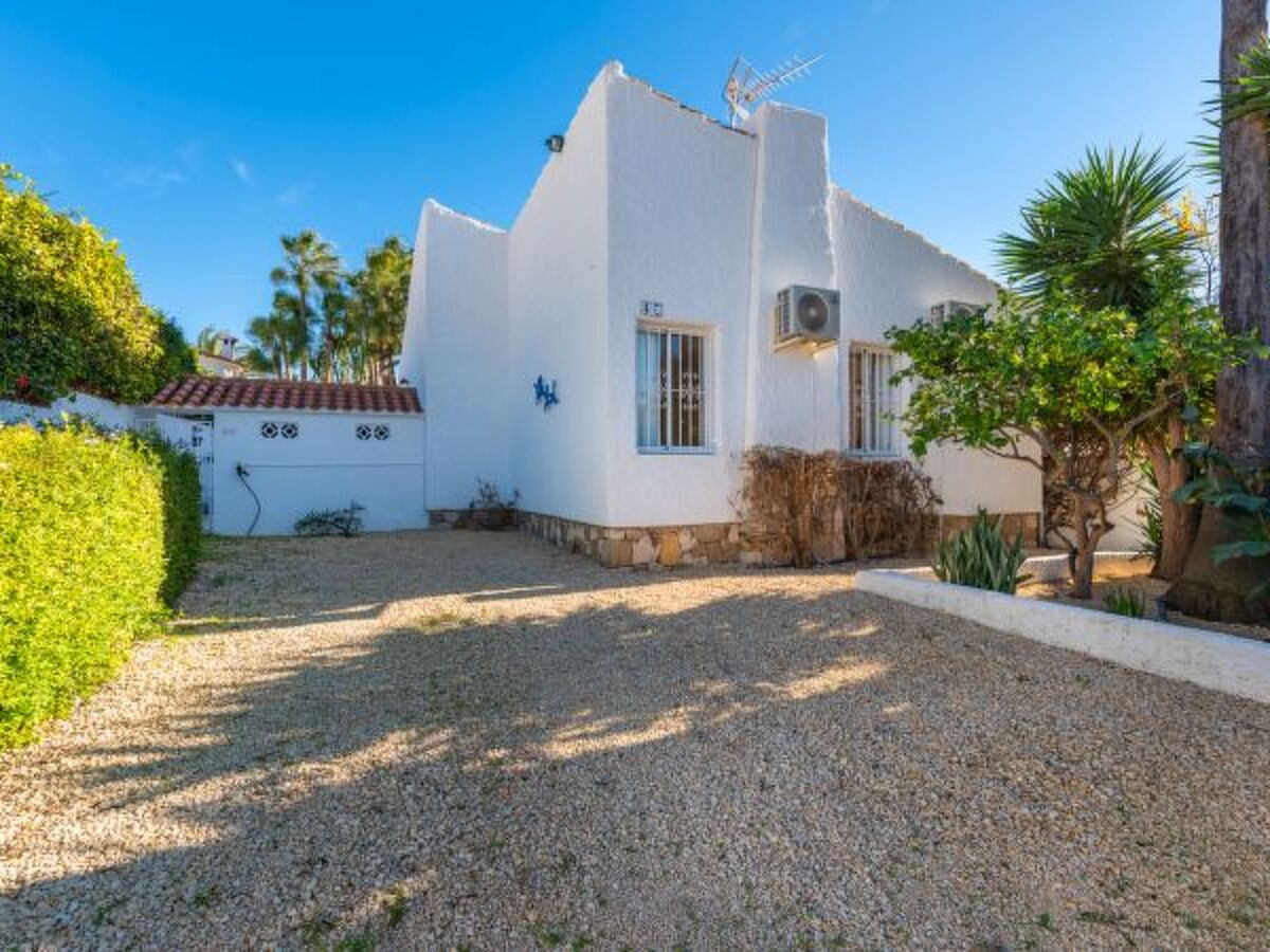 Villa Anais - Maison 3 chambres avec piscine privée - Photo 42