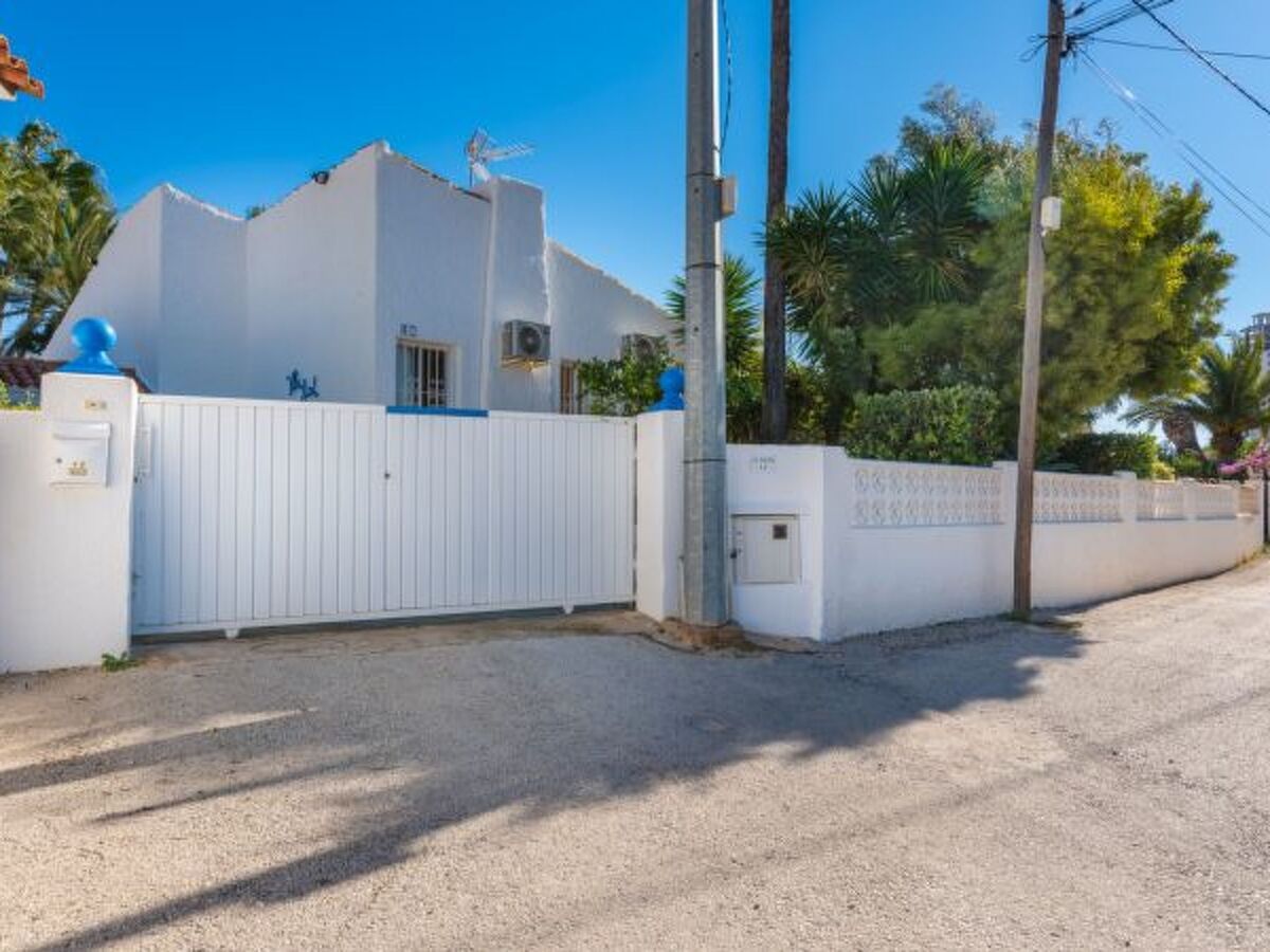 Villa Anais - Maison 3 chambres avec piscine privée - Photo 43