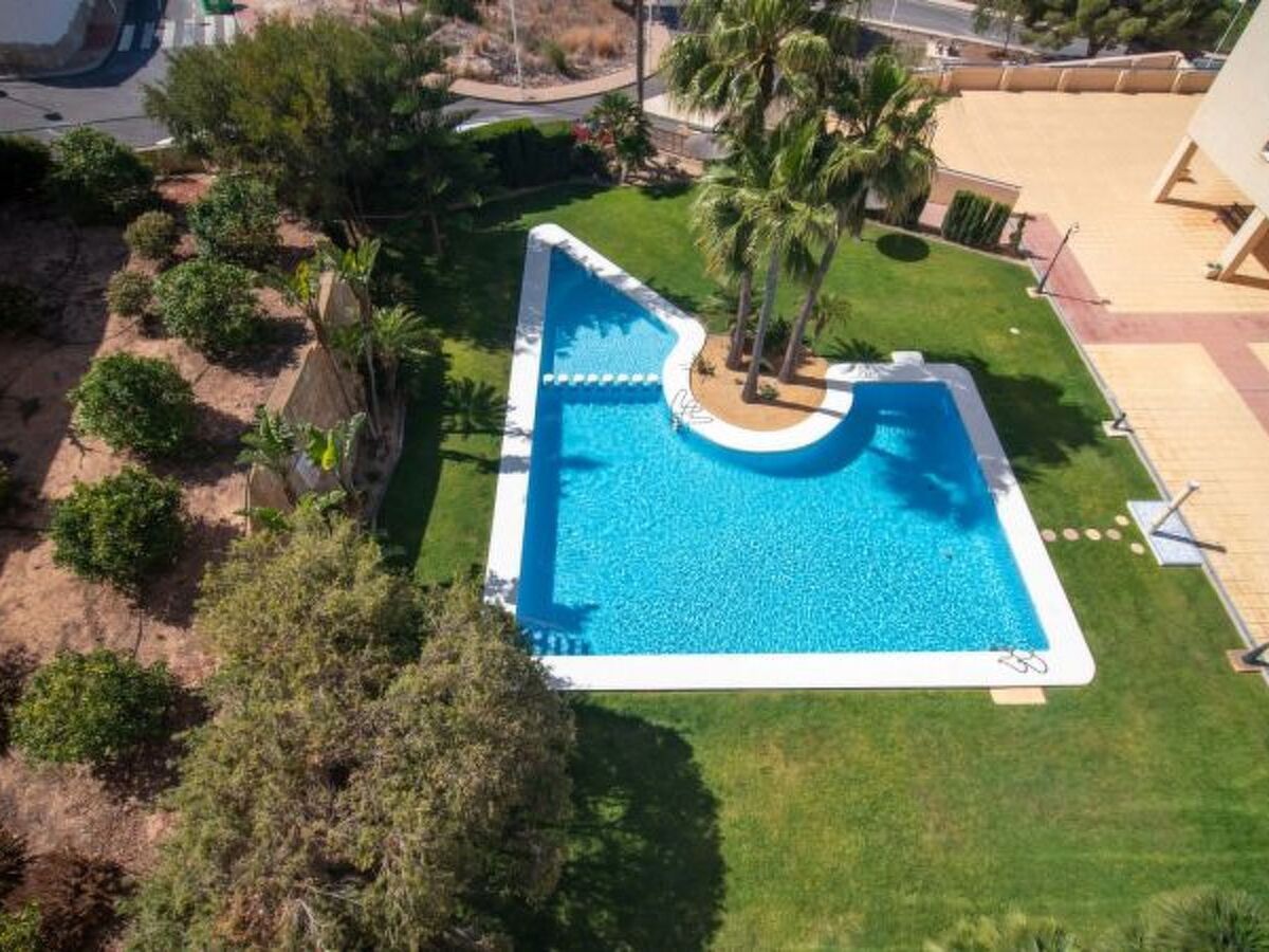 Apartment Cuellar 3 - 2 chambres, piscine à Calpe - Photo 3