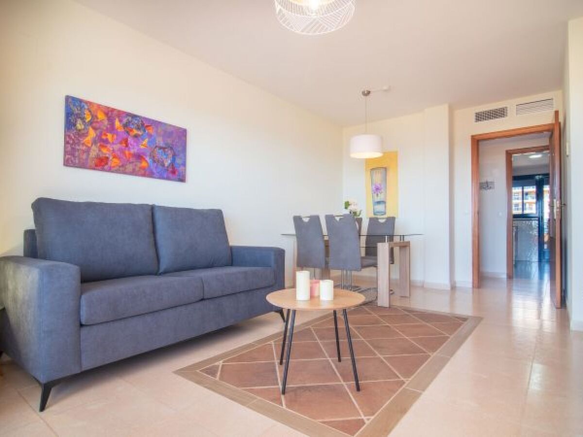 Apartment Cuellar 3 - 2 chambres, piscine à Calpe - Photo 7