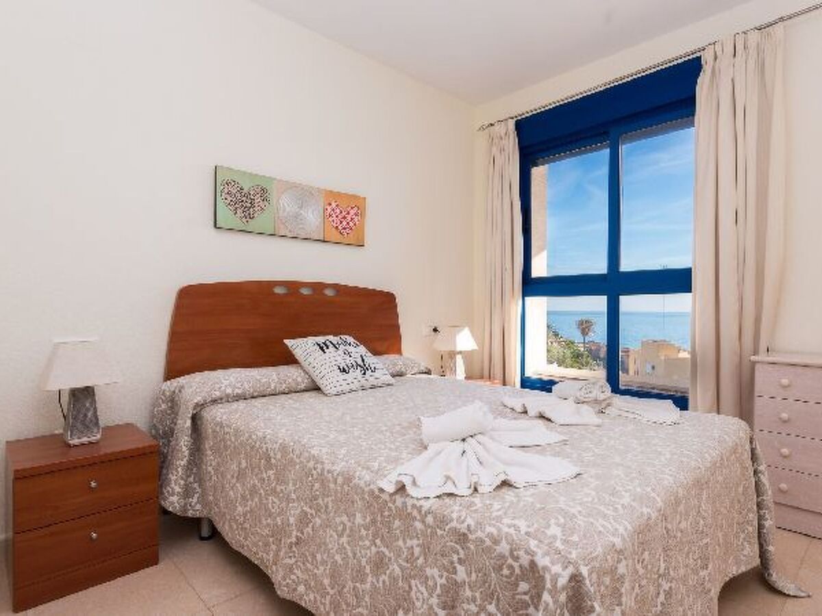 Apartment Cuellar 3 - 2 chambres, piscine à Calpe - Photo 13