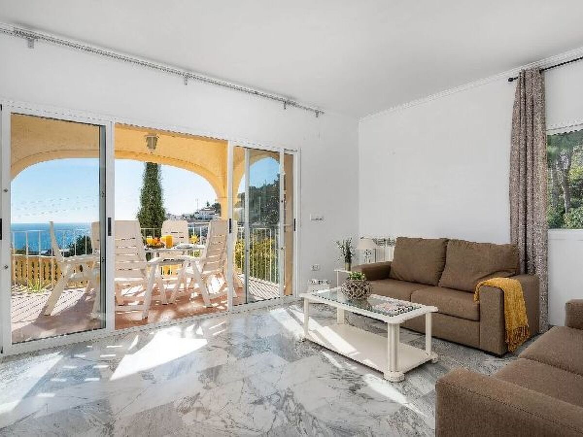 Villa Sabita - Maison 3 chambres piscine à Calpe - Photo 13
