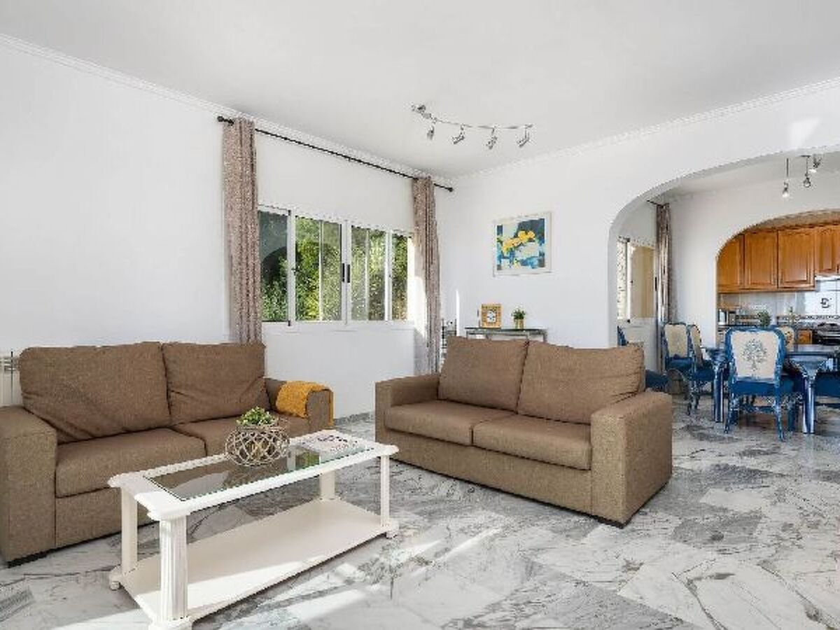 Villa Sabita - Maison 3 chambres piscine à Calpe - Photo 15