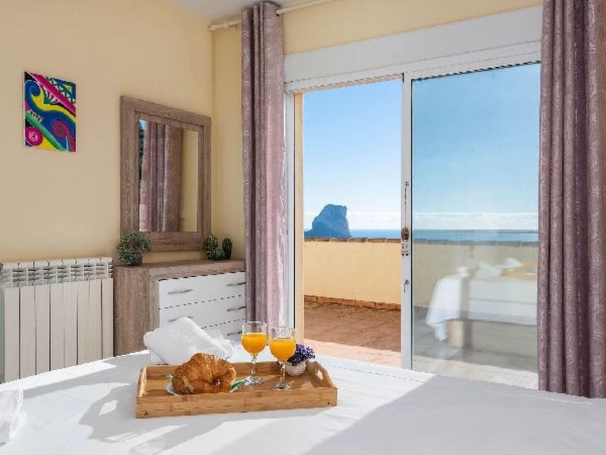 Villa Sabita - Maison 3 chambres piscine à Calpe - Photo 57