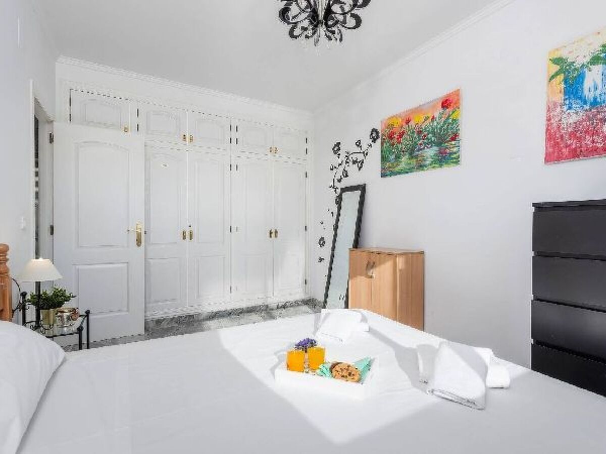Villa Sabita - Maison 3 chambres piscine à Calpe - Photo 60