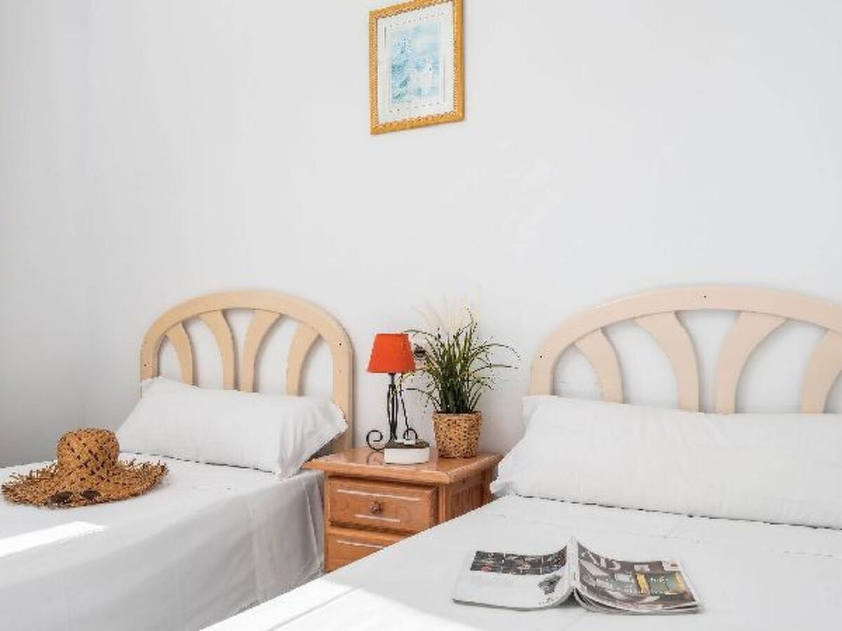 Villa Sabita - Maison 3 chambres piscine à Calpe - Photo 64