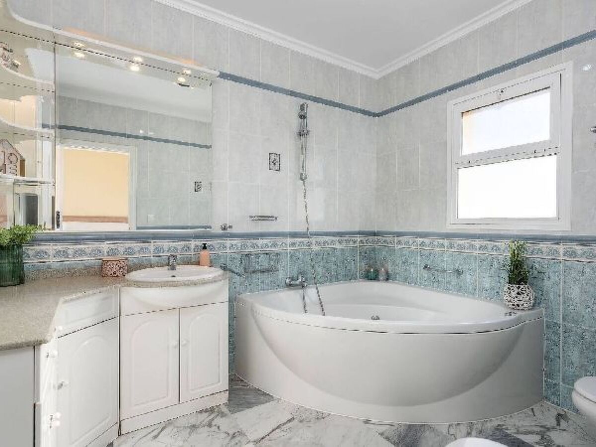 Villa Sabita - Maison 3 chambres piscine à Calpe - Photo 65