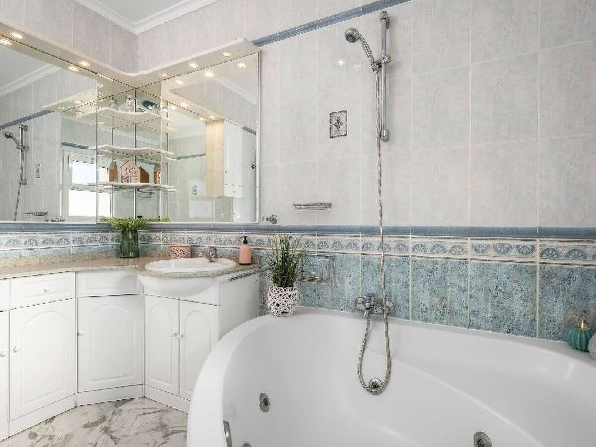 Villa Sabita - Maison 3 chambres piscine à Calpe - Photo 66