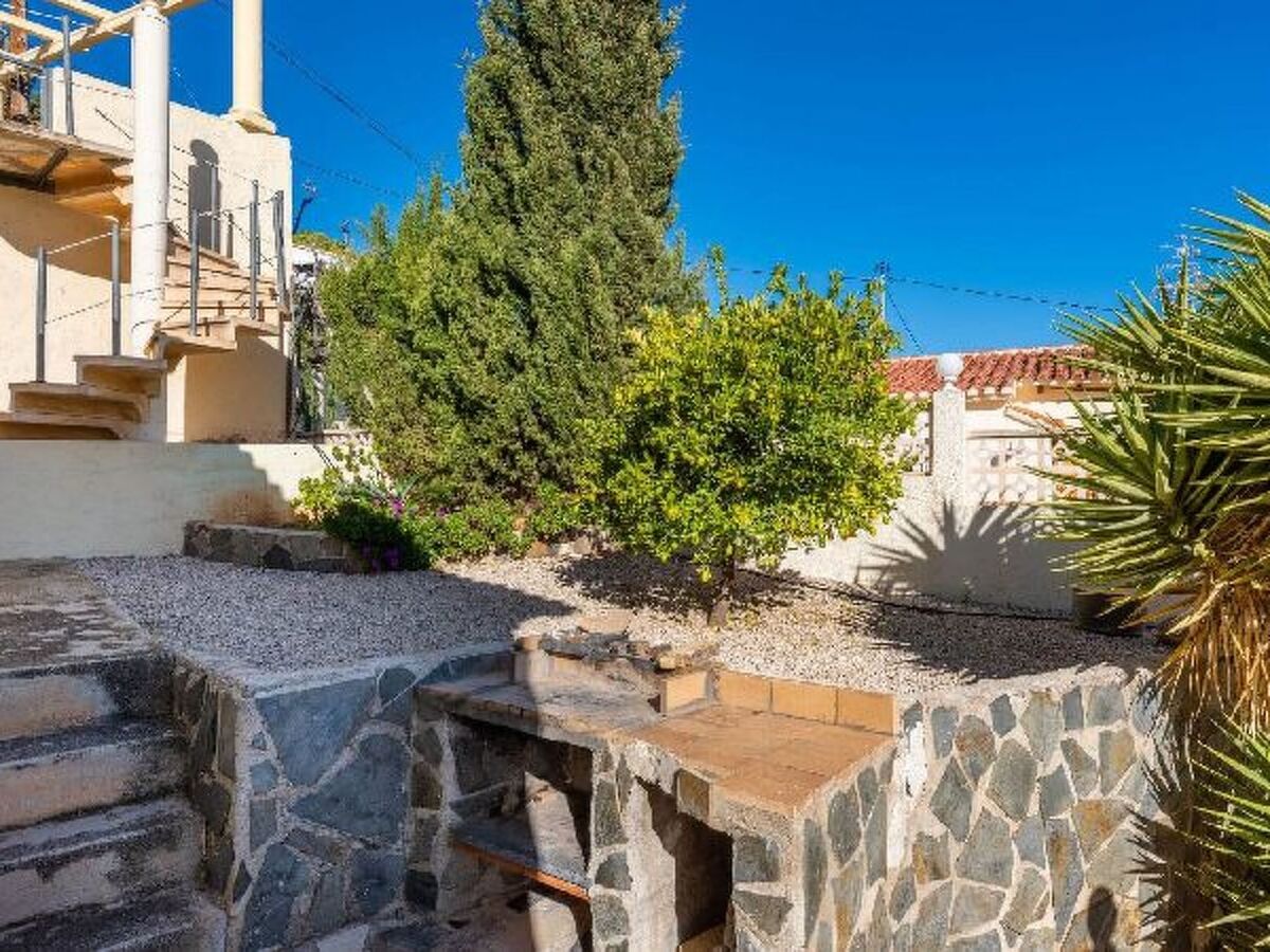 Villa Sabita - Maison 3 chambres piscine à Calpe - Photo 69