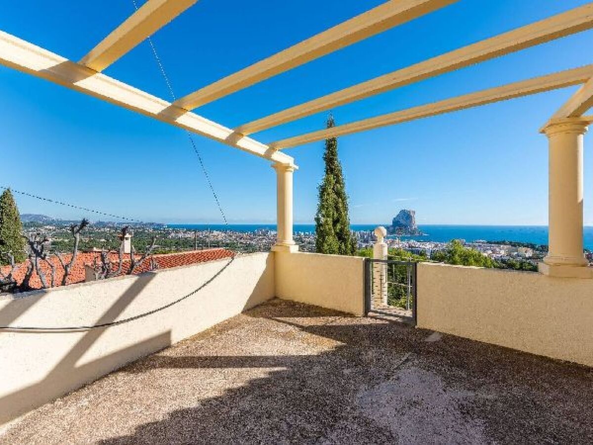 Villa Sabita - Maison 3 chambres piscine à Calpe - Photo 70