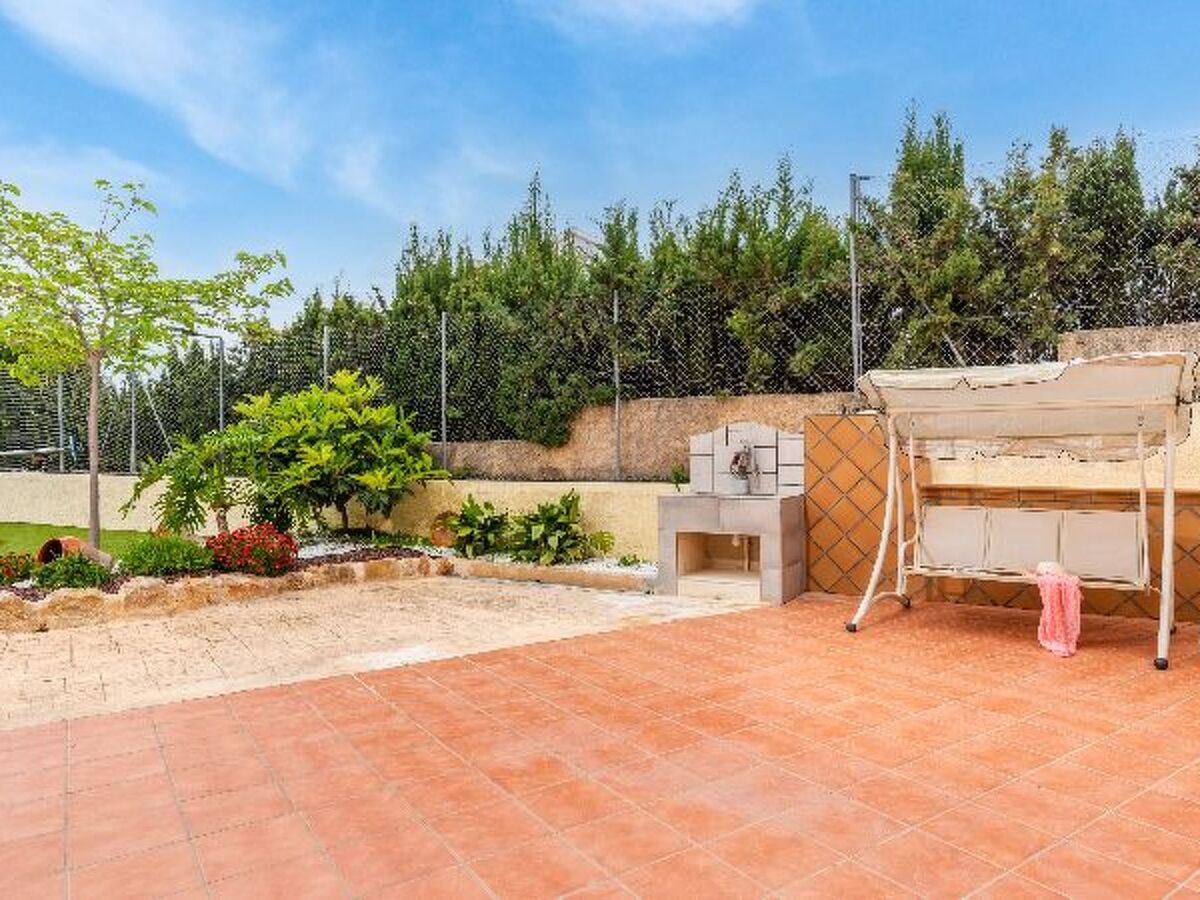 Villa Fina - 6 chambres, piscine et vue Peñón à Calpe - Photo 28