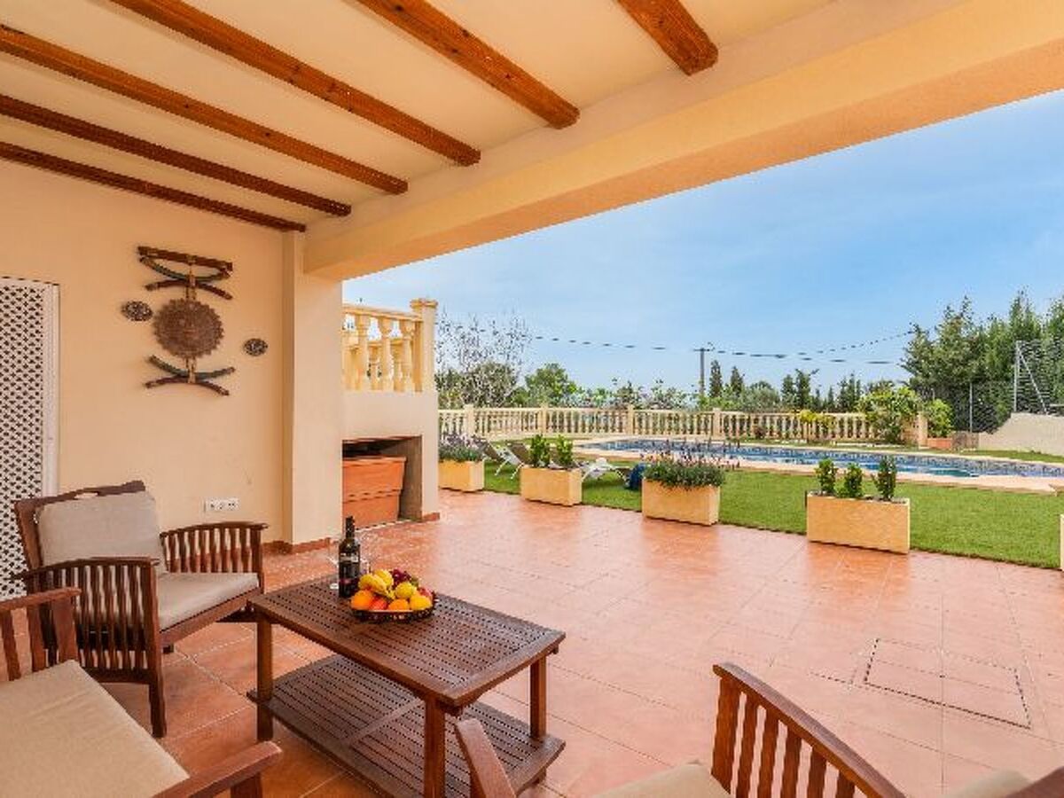 Villa Fina - 6 chambres, piscine et vue Peñón à Calpe - Photo 58