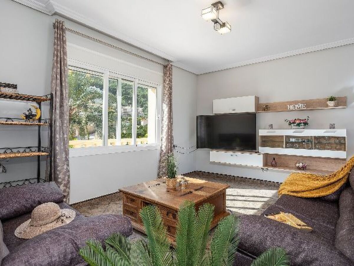Villa Fina - 6 chambres, piscine et vue Peñón à Calpe - Photo 67