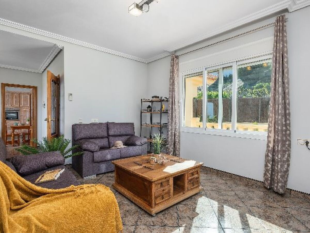Villa Fina - 6 chambres, piscine et vue Peñón à Calpe - Photo 68