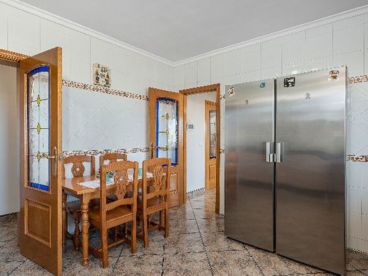 Villa Fina - 6 chambres, piscine et vue Peñón à Calpe - Photo 72